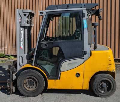 Jungheinrich DFG540s