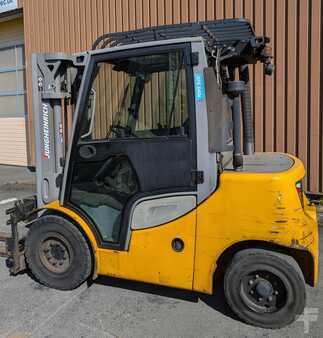 Jungheinrich DFG540s