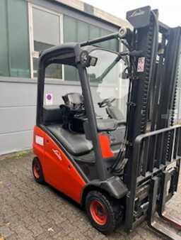 Linde H16T/391