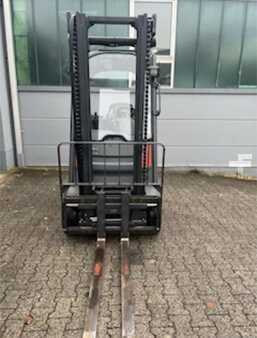 Linde H16T/391