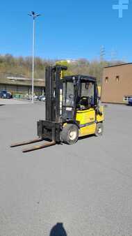 LPG VZV 2004  Yale GLP30TF (1)