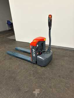 Elektrische palletwagens 2025  Heli CBD 15 (1)