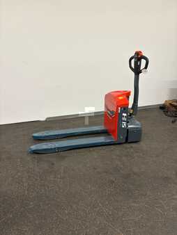 Elektrische palletwagens 2025  Heli CBD 15 (2)