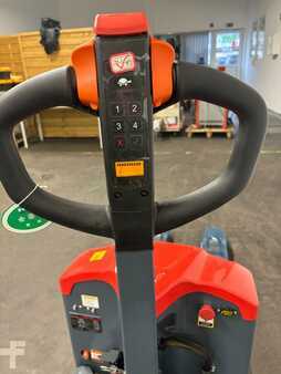 Elektrische palletwagens 2025  Heli CBD 15 (3)