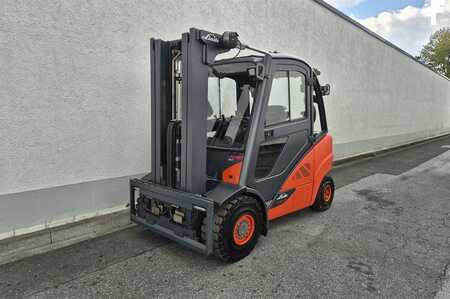 Dieseltruck 2018  Linde H30D-02 (1)