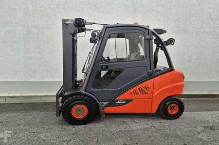 Dieseltruck 2018  Linde H30D-02 (3)