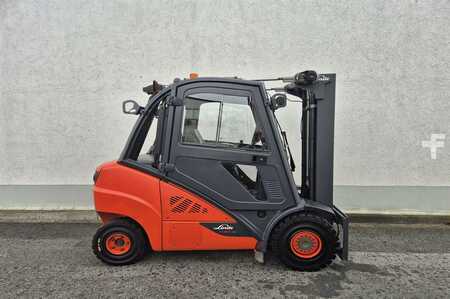 Dieseltruck 2018  Linde H30D-02 (6)