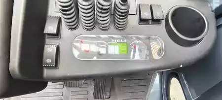 Wózki widłowe diesel 2025  Heli H3 (4)