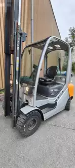 LPG VZV 2006  Still RX70-30-T (3)