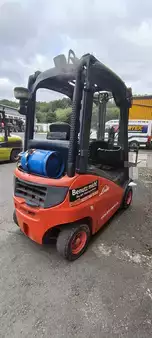 LPG VZV 2008  Linde H18T (2)