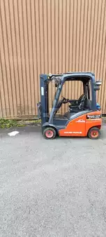 LPG VZV 2008  Linde H18T (4)