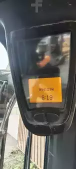 LPG VZV 2008  Linde H18T (5)