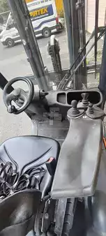 LPG VZV 2008  Linde H18T (6)