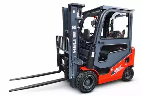 Carrelli elevatori diesel 2025  Heli CPCD 18 (1)