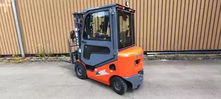 Carrelli elevatori diesel 2025  Heli CPCD 18 (2)