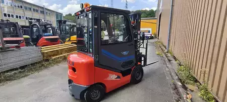 Carrelli elevatori diesel 2025  Heli CPCD 18 (3)