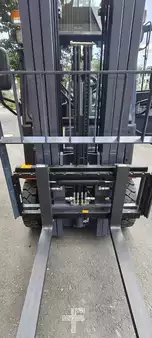 Carrelli elevatori diesel 2025  Heli CPCD 18 (5)