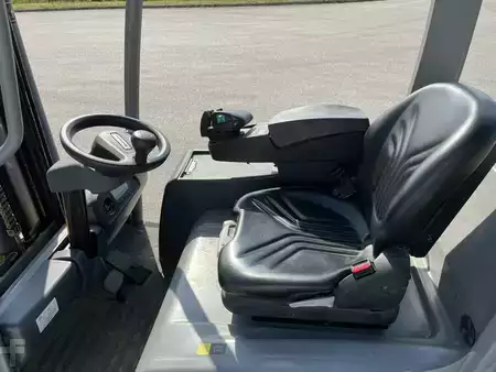 Elektro 3 Rad 2018  Jungheinrich EFG218k-Li (5)
