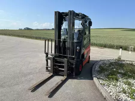 Elektro 4 Rad 2019  Linde E25/600H (4)