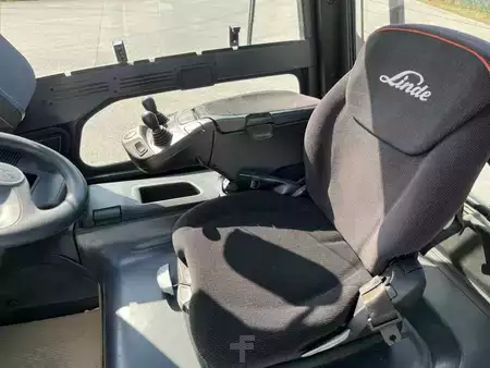 Elektro 4 Rad 2019  Linde E25/600H (6)