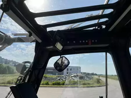 Elektro 4 Rad 2019  Linde E25/600H (8)
