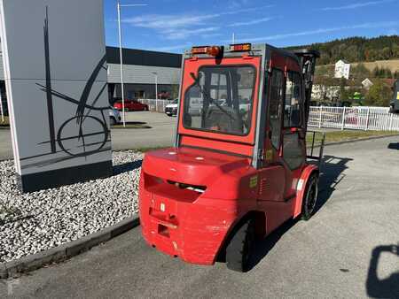 Dieseltrukki 2022  TEU FD35T nur 1472 Betriebsstunden (3)