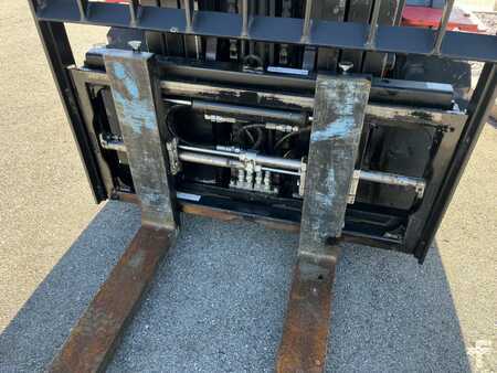 Dieseltrukki 2022  TEU FD35T nur 1472 Betriebsstunden (5)