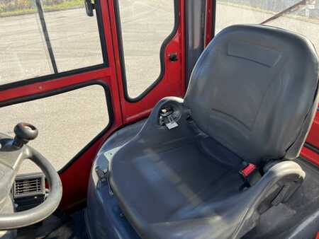 Dieseltrukki 2022  TEU FD35T nur 1472 Betriebsstunden (6)