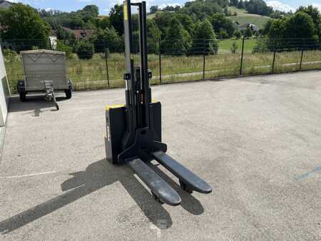 Ruční vysokozdvižný vozík 2025  TCM PSL12EI-01 Vorführer mit nur 20Std. (3)