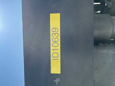 Empilhador diesel 2017  Doosan D30S-5 (7)