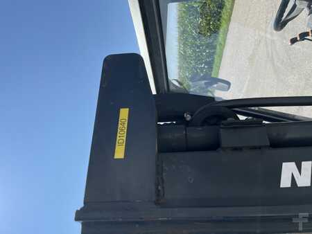 Empilhador diesel 2016  Doosan D30S-5 (7)