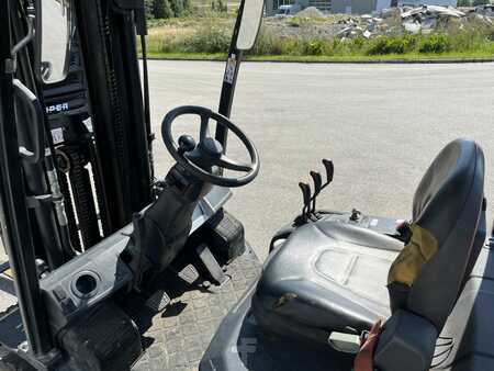 Empilhador diesel 2019  Doosan D30S-7 (5)