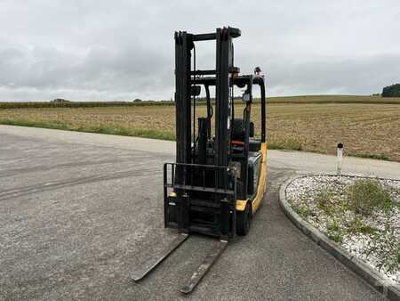 Elektryczne 3-kołowe 2020  TCM A2N1L16Q FREIHUB (4)