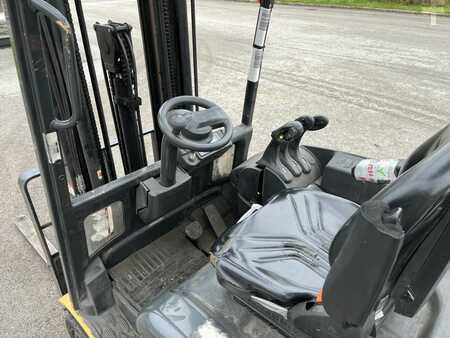 Elektryczne 3-kołowe 2020  TCM A2N1L16Q FREIHUB (5)