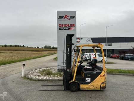 Elektryczne 3-kołowe 2019  TCM A2N1L16Q FREIHUB (1)