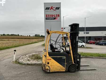 Elektryczne 3-kołowe 2019  TCM A2N1L16Q FREIHUB (2)