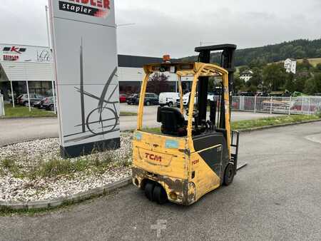 Elektryczne 3-kołowe 2019  TCM A2N1L16Q FREIHUB (3)