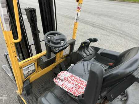 Elektryczne 3-kołowe 2019  TCM A2N1L16Q FREIHUB (5)