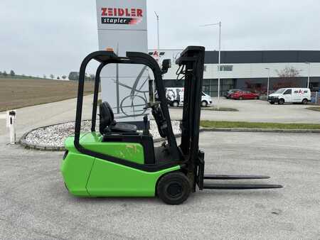 Elektro 3 Rad 2006  Cesab C3E150 FREIHUB !!!! (2)