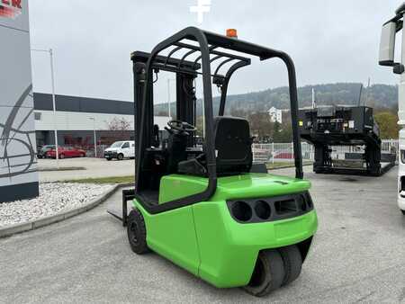 Elektro 3 Rad 2006  Cesab C3E150 FREIHUB !!!! (3)