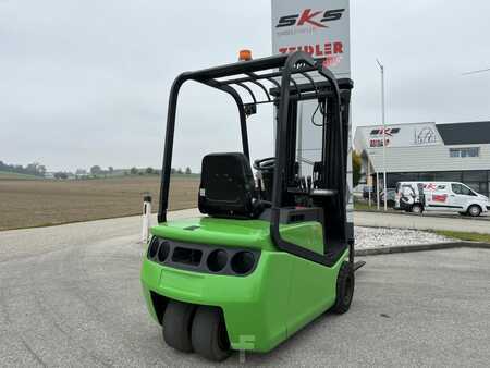 Elektro 3 Rad 2006  Cesab C3E150 FREIHUB !!!! (4)