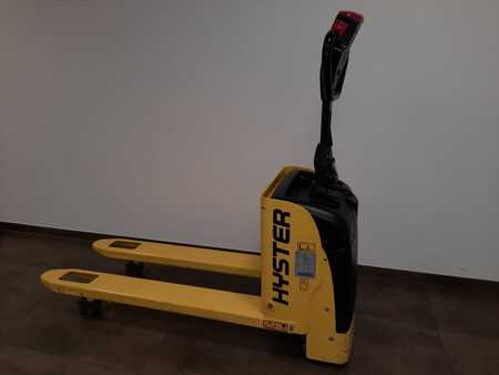 Electric Pallet Trucks Hyster PSC1.2