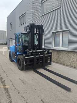 Diesel truck 2025  HC (Hangcha) CPCD80-XW96G-1 (6)