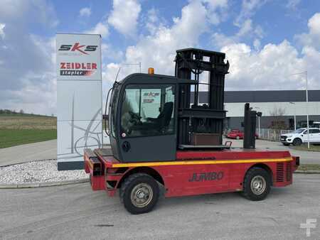 Seitenstapler 2007  Jumbo JDQ60/14/75TV (1)
