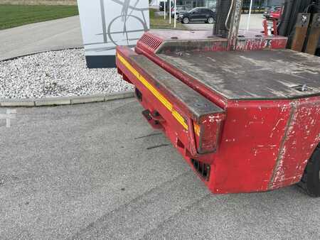 Seitenstapler 2007  Jumbo JDQ60/14/75TV (4)