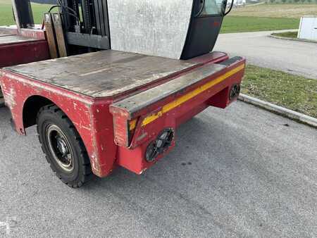 Seitenstapler 2007  Jumbo JDQ60/14/75TV (5)