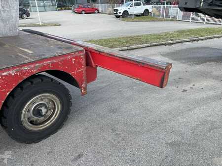 Seitenstapler 2007  Jumbo JDQ60/14/75TV (6)