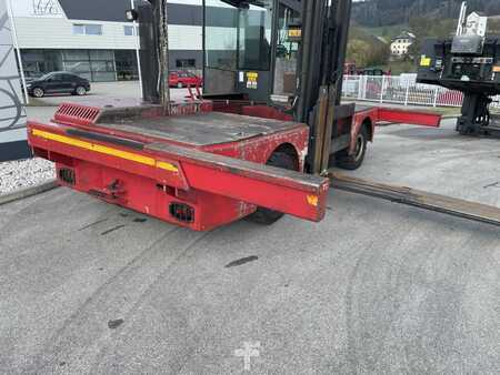 Seitenstapler 2007  Jumbo JDQ60/14/75TV (7)