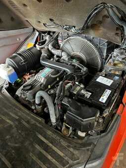 Dieselový VZV 2020  Toyota 06-8FD30F (5)