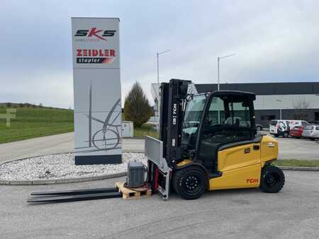 El Truck - 4-hjul 2024  TCM FHB50-E1 (1)